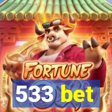 533 bet